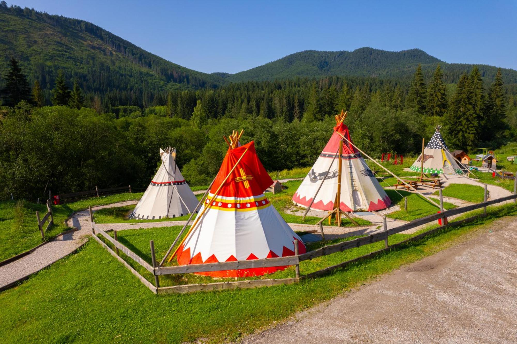 Ranc Pod Ostrou Skalou Guest House Stratená Екстериор снимка